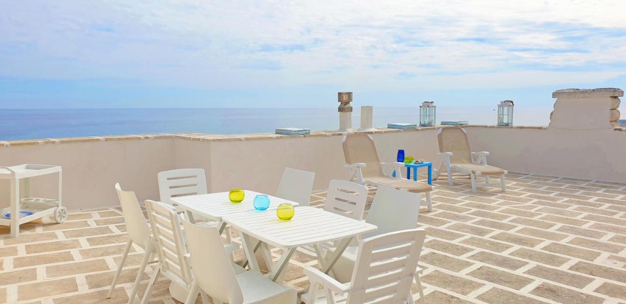 Casa Corallo Villanova di Ostuni Dış mekan fotoğraf