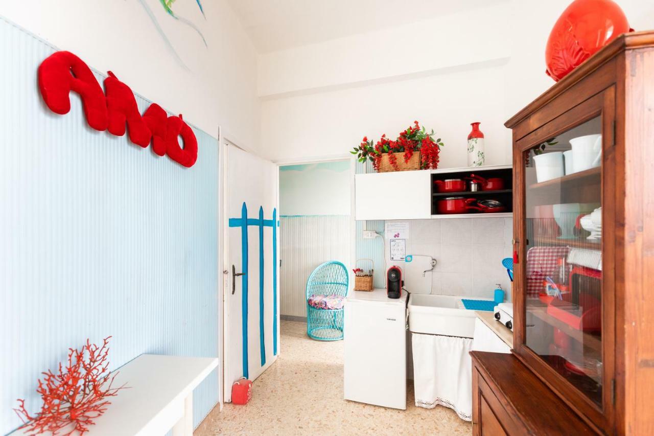 Casa Corallo Villanova di Ostuni Dış mekan fotoğraf